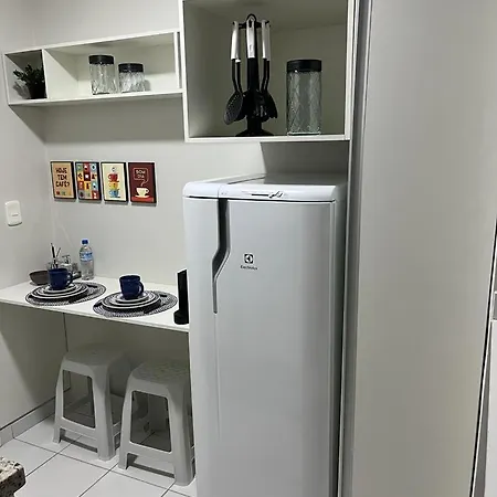 Apartamento 421B Incrivel! Ribeirao Preto Exterior photo