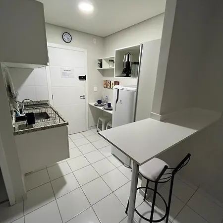 Apartamento 421B Incrivel! Ribeirao Preto Exterior photo