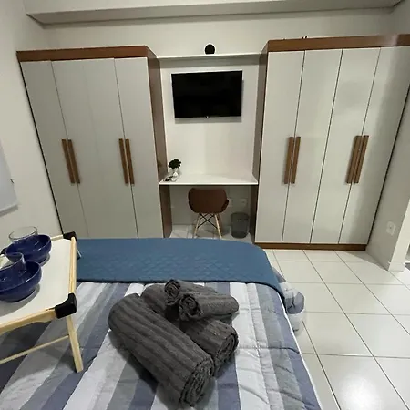 Apartamento 421B Incrivel! Ribeirao Preto Exterior photo