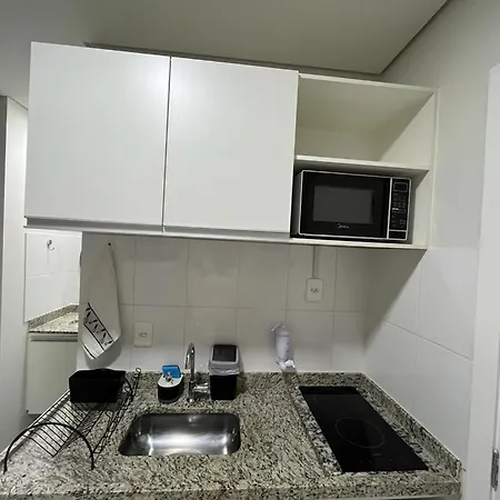 Apartamento 421B Incrivel! Ribeirao Preto Exterior photo