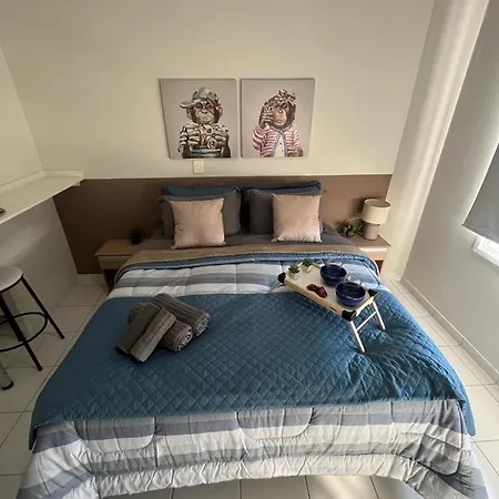 Apartamento 421B Incrivel! Ribeirao Preto Exterior photo