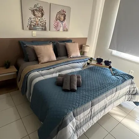 Apartamento 421B Incrivel! Ribeirao Preto Exterior photo