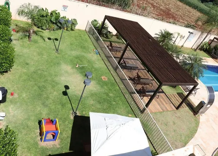 Apartamento 421B Incrivel!