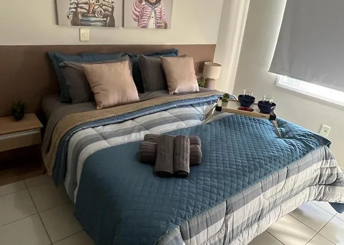 Apartamento 421B Incrivel!