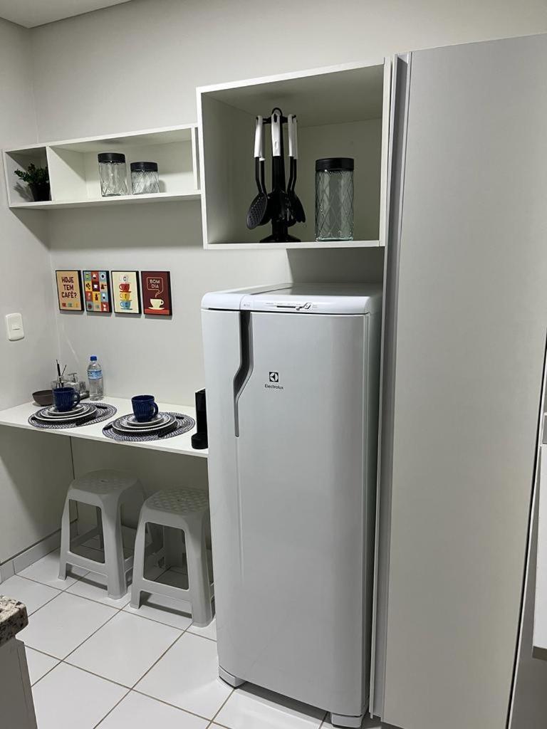 421b Incrivel! Apartment
