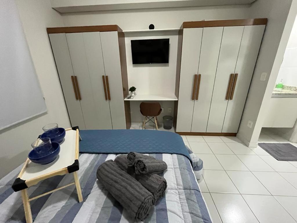 Apartment 421b Incrivel!
