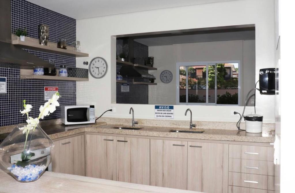 421b Incrivel! Apartment Ribeirao Preto