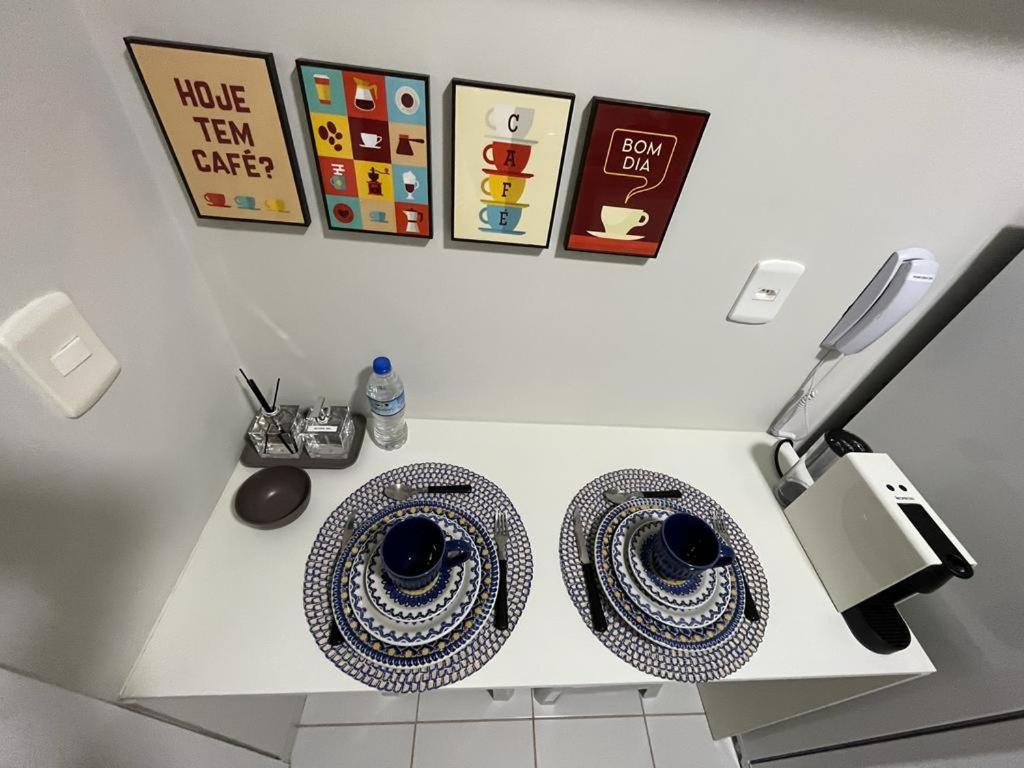 Apartment 421b Incrivel! Ribeirao Preto