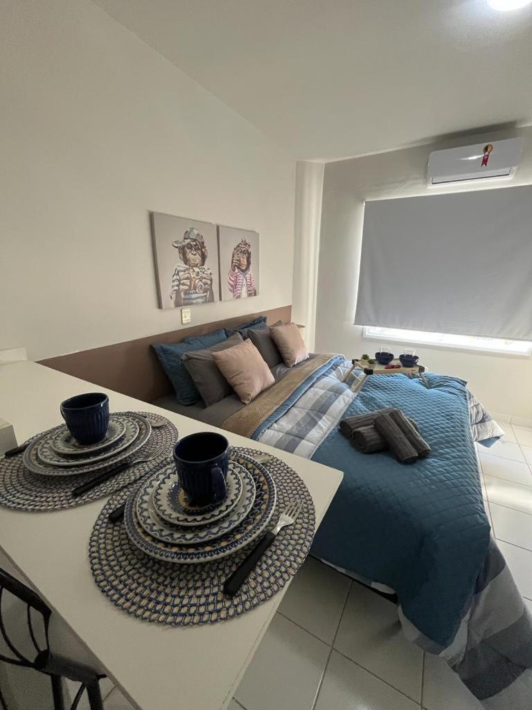 421b Incrivel! Apartment Ribeirao Preto