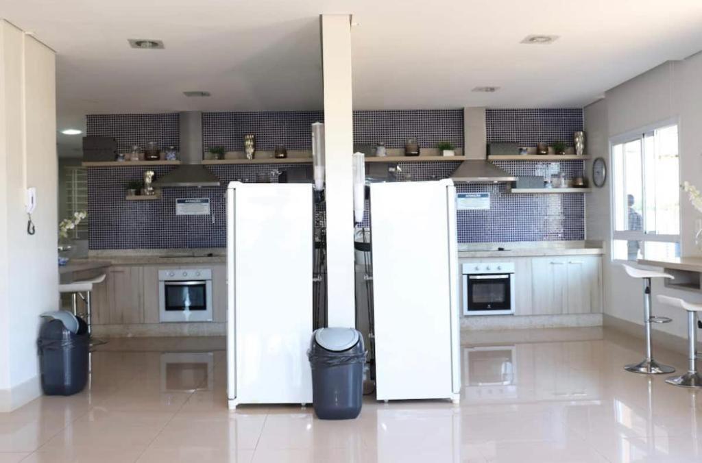 Apartment 421b Incrivel! Ribeirao Preto