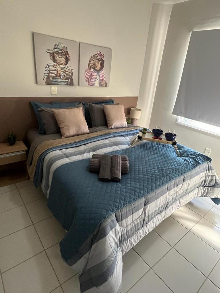 Apartment 421b Incrivel!